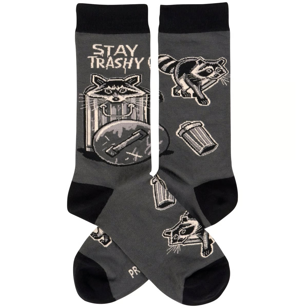 Socks - Stay Trashy