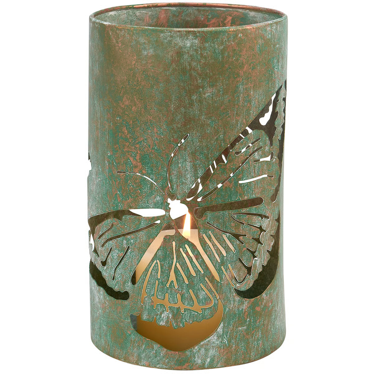 Lantern - Butterfly