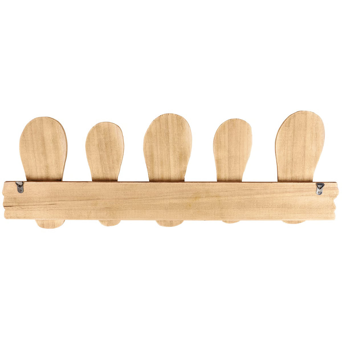 Hook Board - Flip Flops