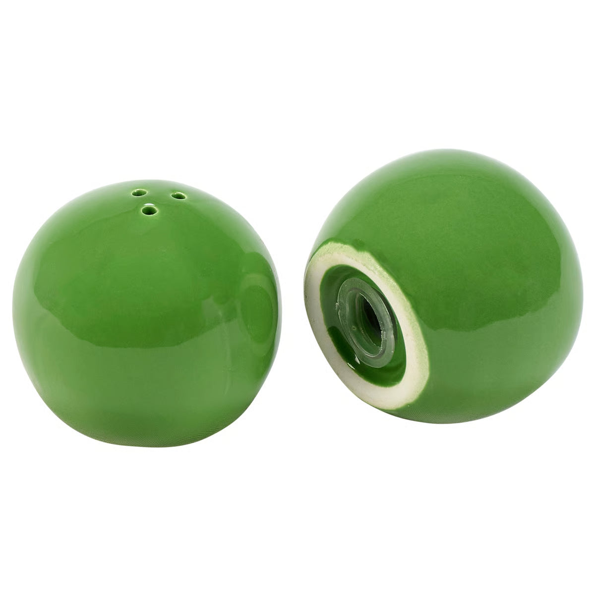 Salt And Pepper Shakers - Two Peas In A Pod