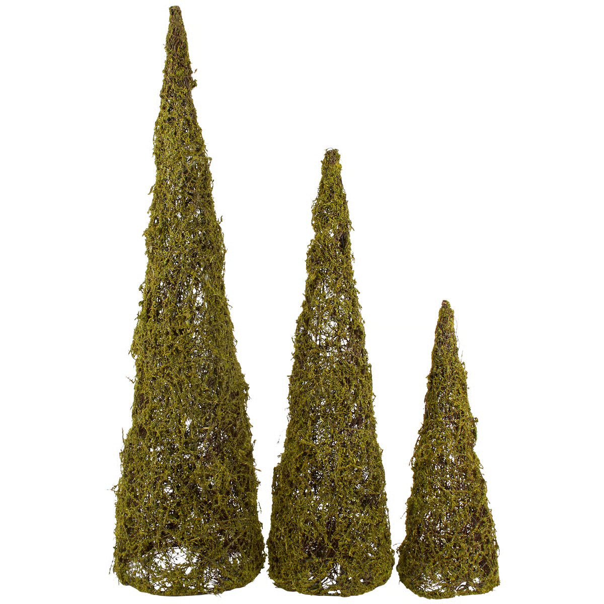 Sitter Set - Moss Trees