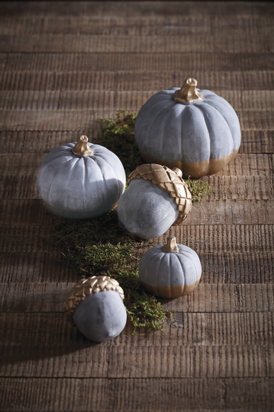 Medium Pumpkin 122966