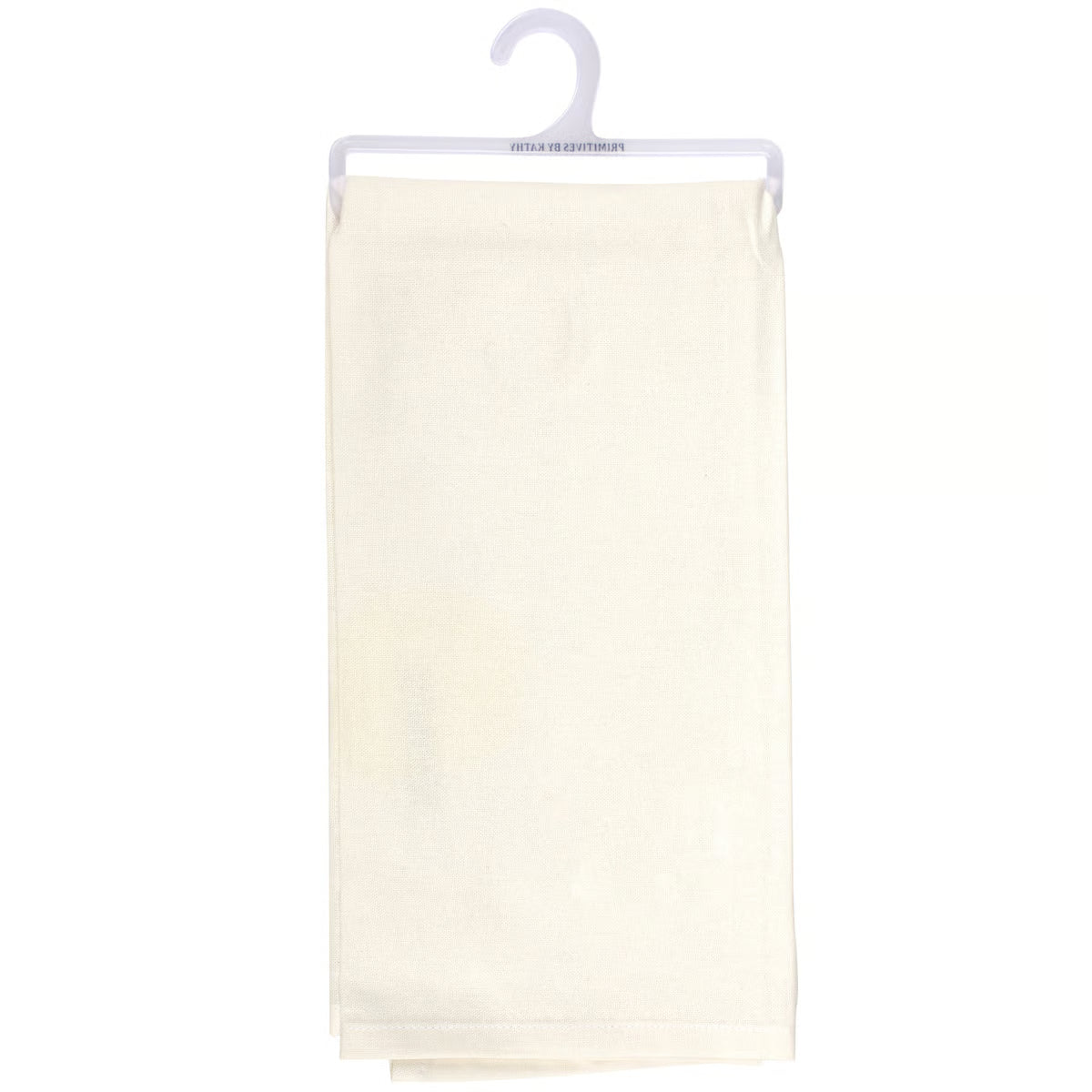 Kitchen Towel - Sardines