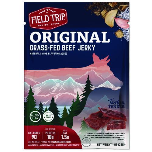 Original Beef Jerky 2.2oz