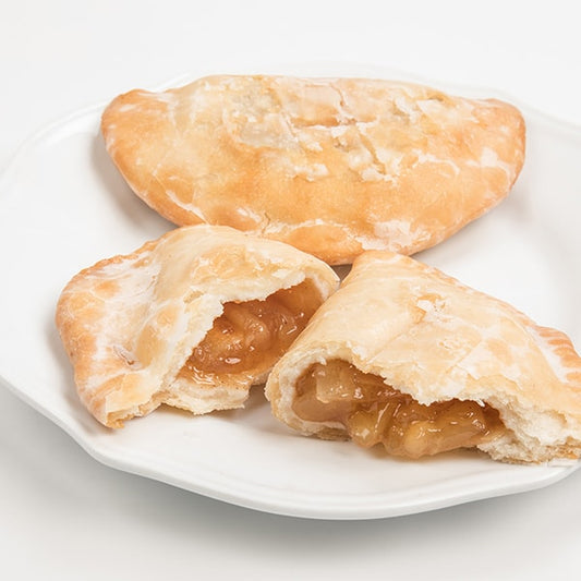 Apple Fry Pie