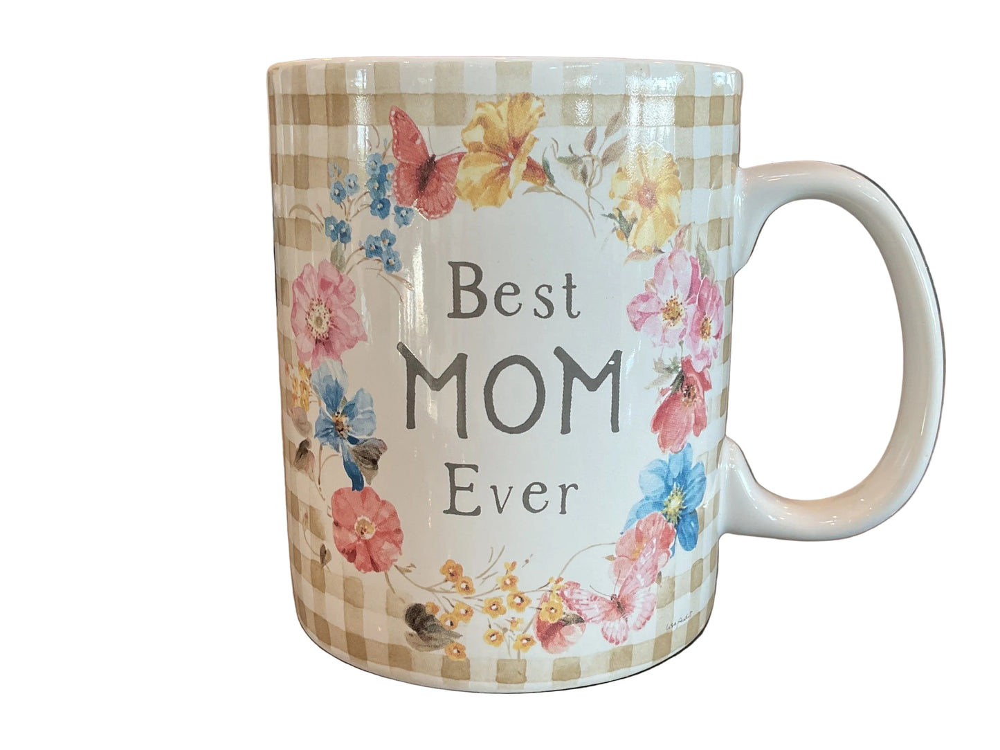 Assorted Best Mom Ever Mug