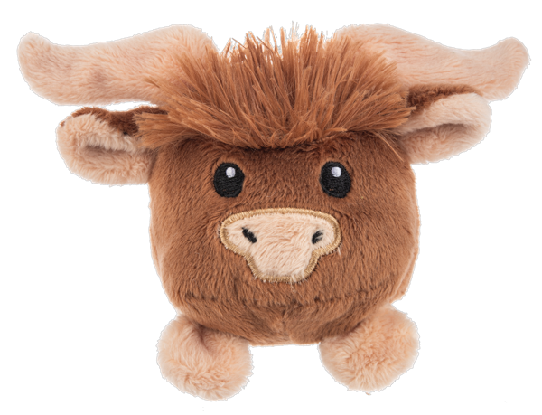 Highland Cow Tossimals