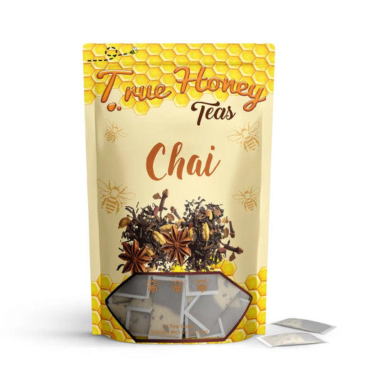 Chai Tea Bag