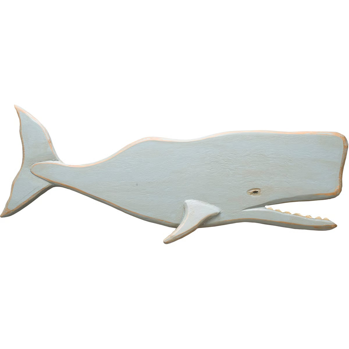 Wall Decor - Whale