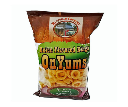 Onyums