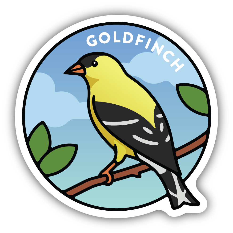 GOLDFINCH CIRCLE