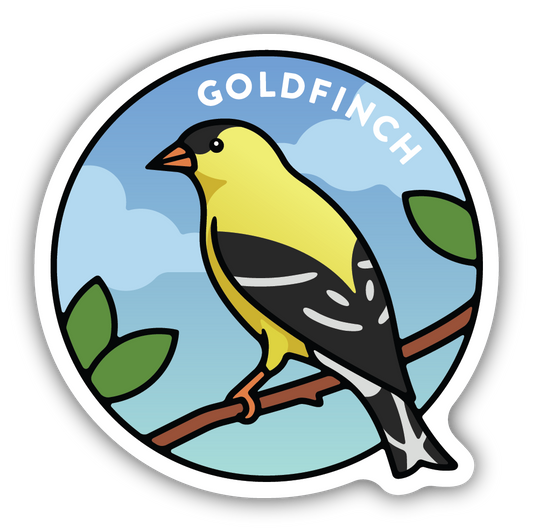 GOLDFINCH CIRCLE