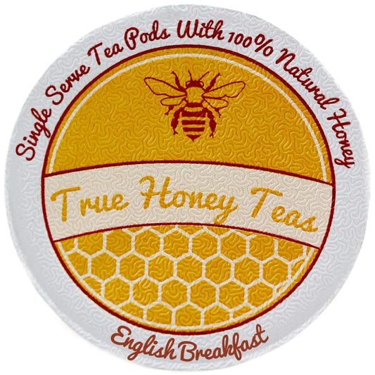 English Breakfast Tea K-Cups