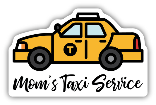 MOM'S TAXI SERVICE