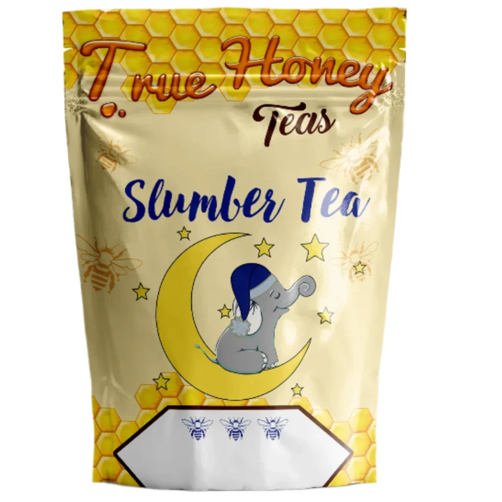 Slumber Tea Bag