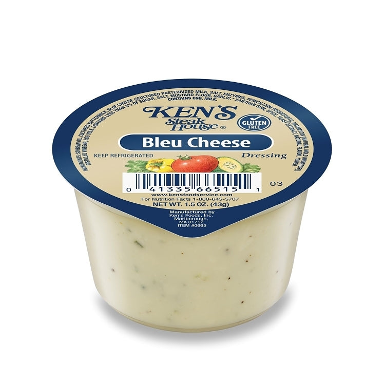 Blue Cheese Sauce