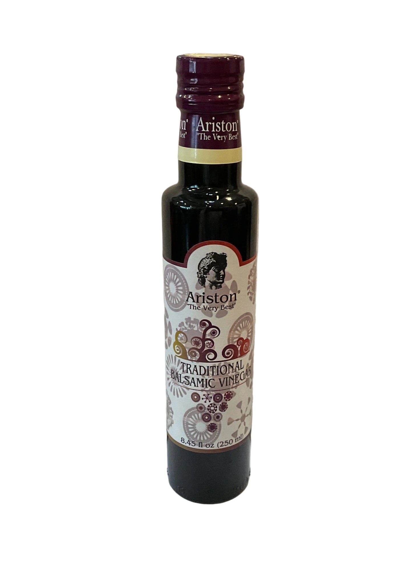 Ariston Traditional Balsamic Vinegar (Dorica)