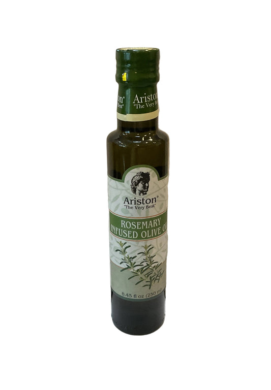 Ariston Rosemary Infused Olive Oil
