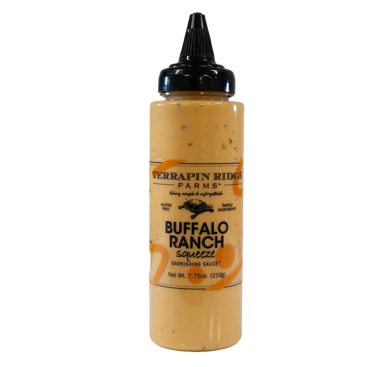 Buffalo Ranch Sauce 7.75 oz