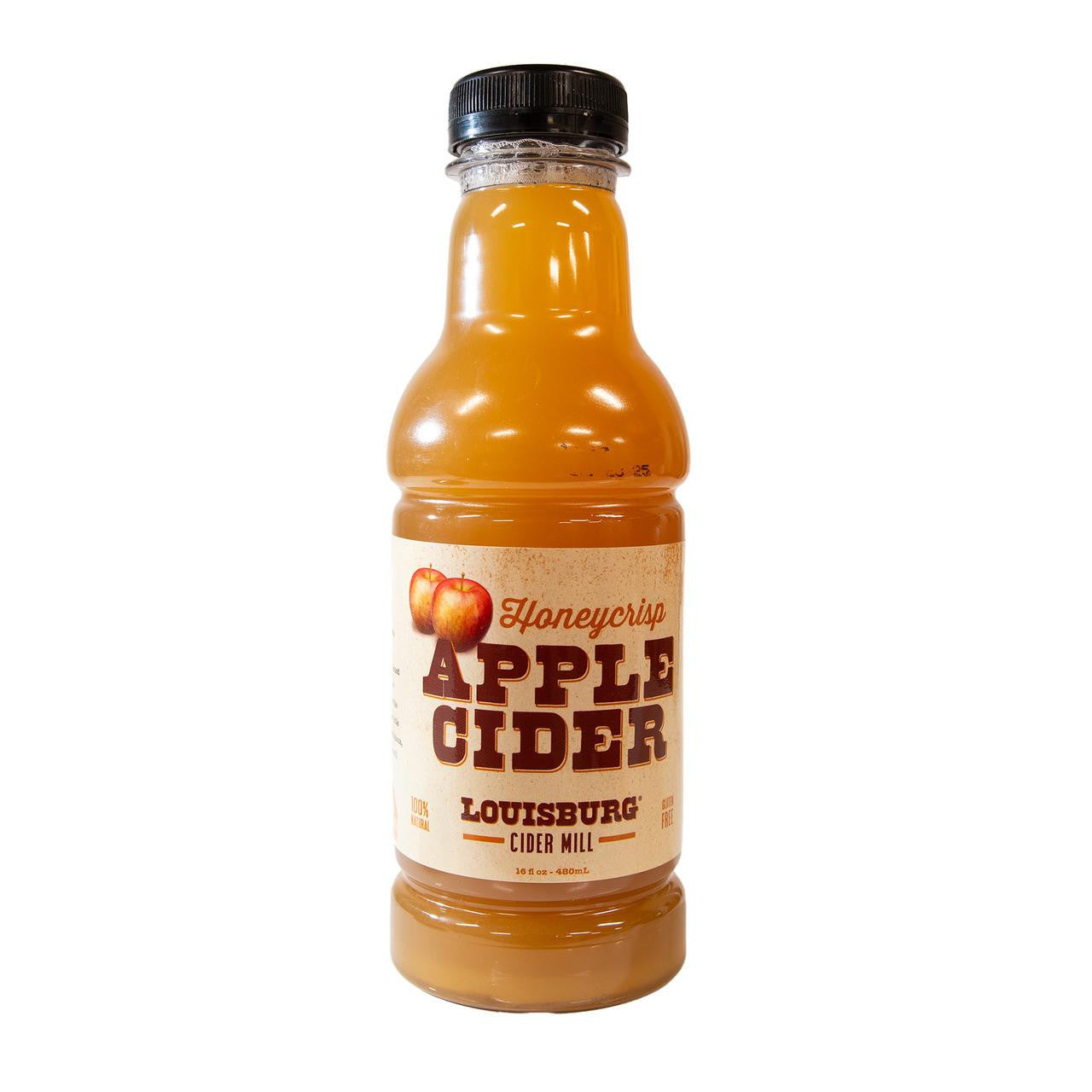 Honeycrisp Apple Cider