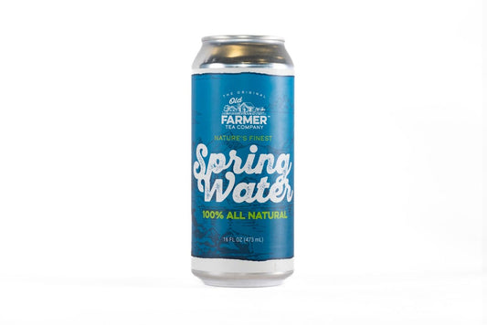 OFTC Spring Water