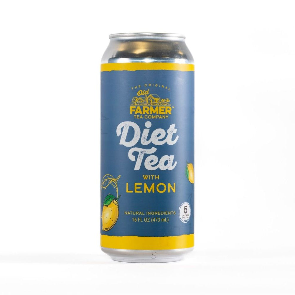 OFTC Diet Tea