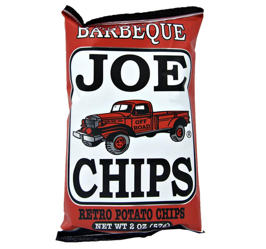 Barbeque Chips