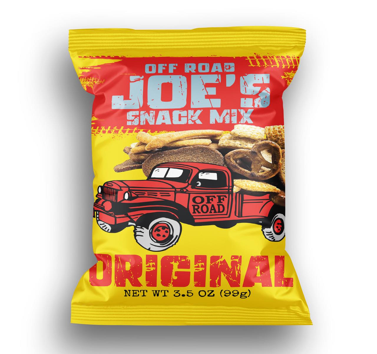 Original Snack Mix