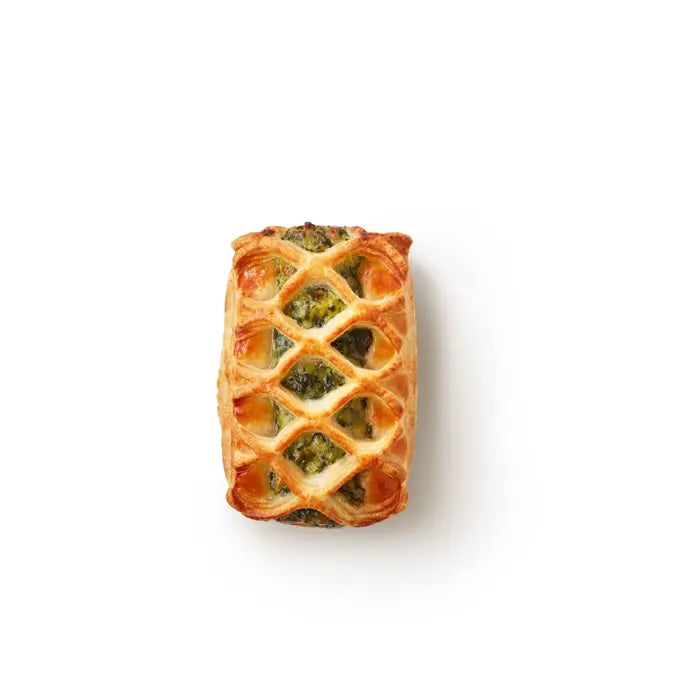 Spinach & Feta Bistro Pastry