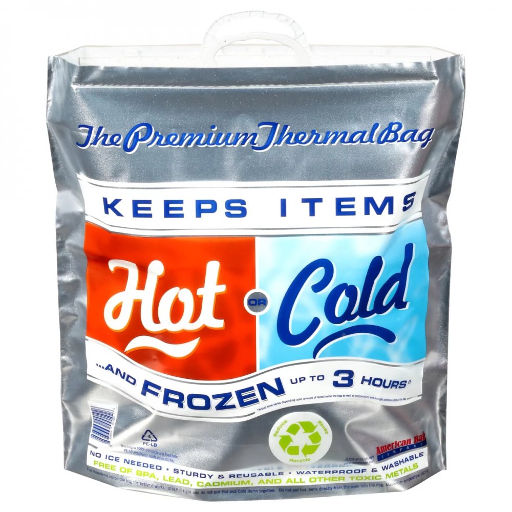Bag Freezer LF106