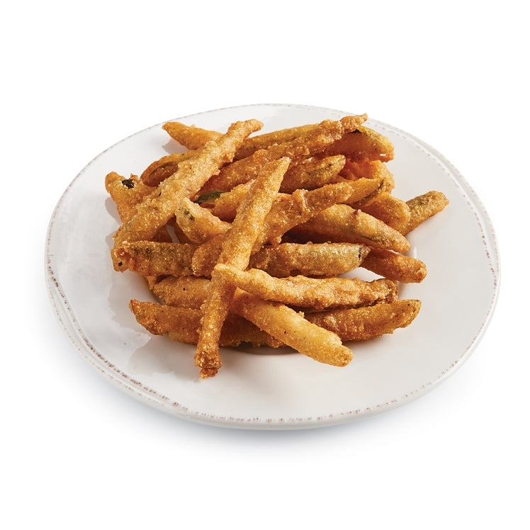 Pickle Sticks