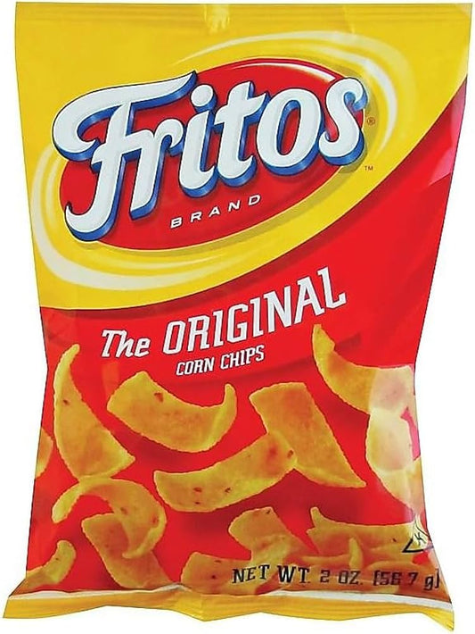 Fritos Chip Bag 2oz