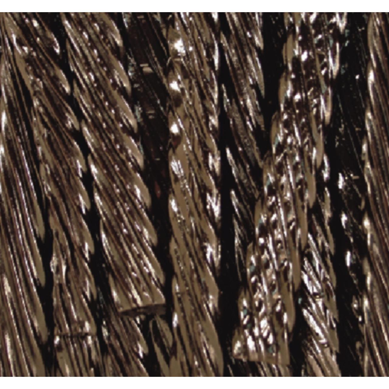 Jumbo Twist Black Licorice