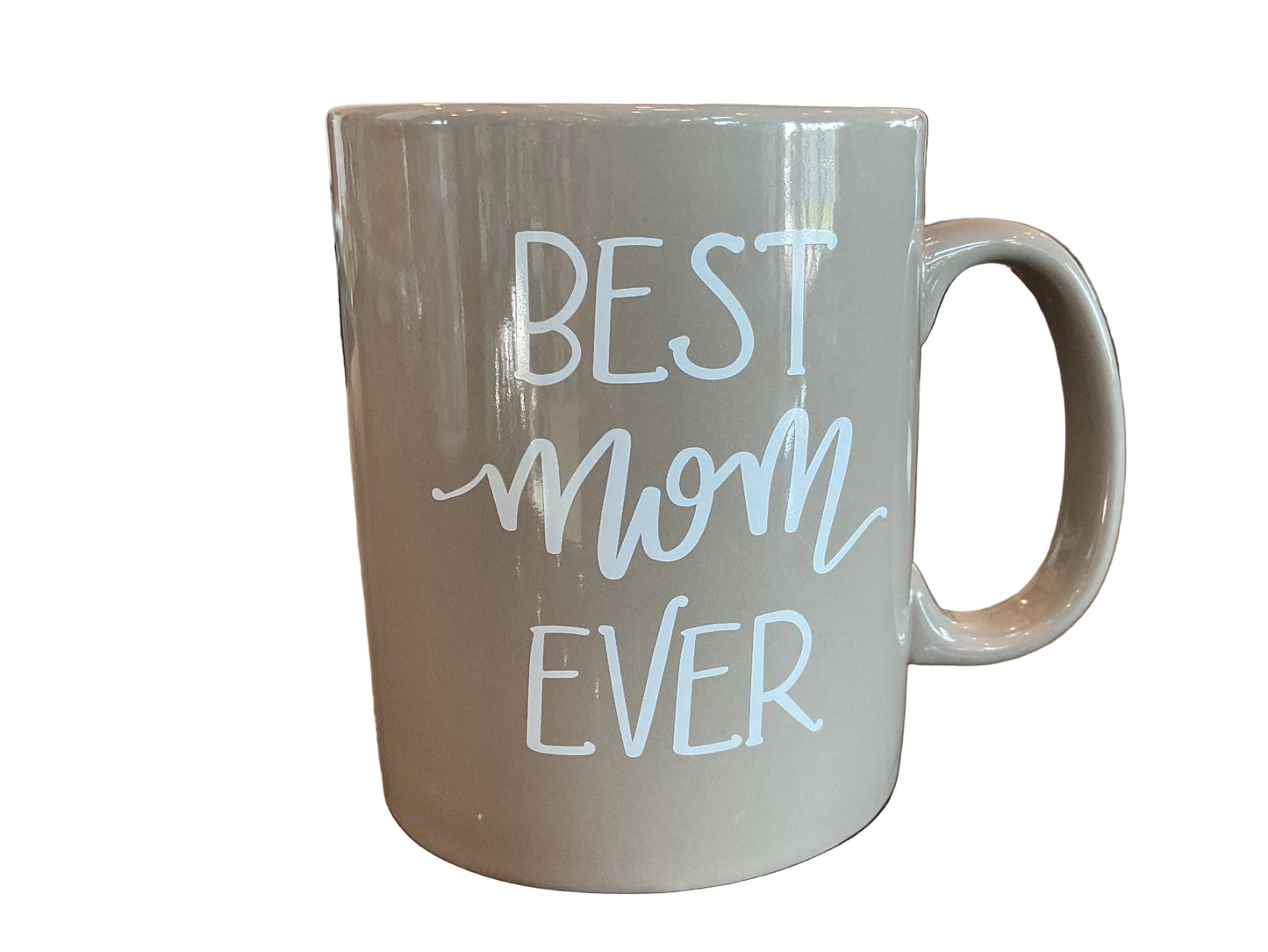 Assorted Best Mom Ever Mug