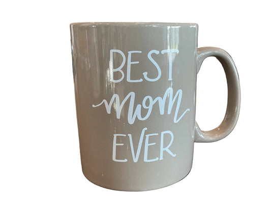 Assorted Best Mom Ever Mug