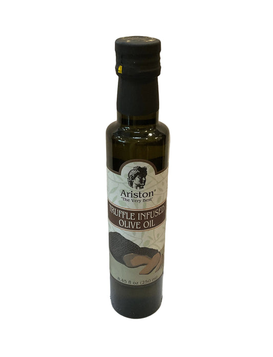 Ariston Truffle Infused Olive Oil
