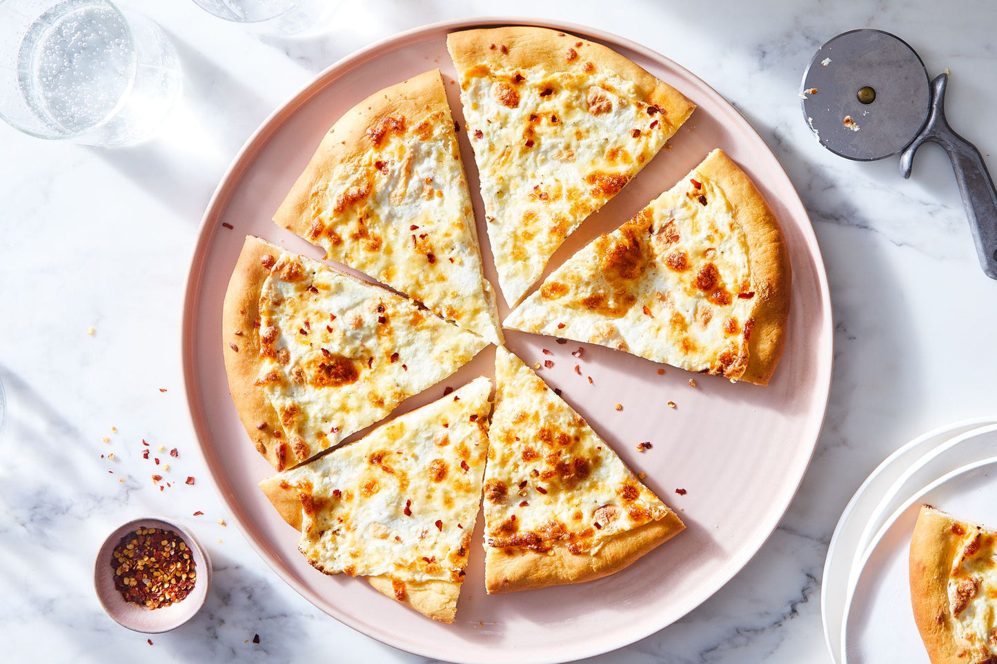 Cheese Pizza