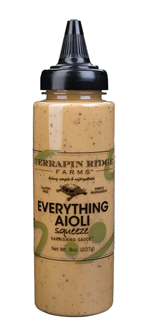 Everything Aioli Sqze