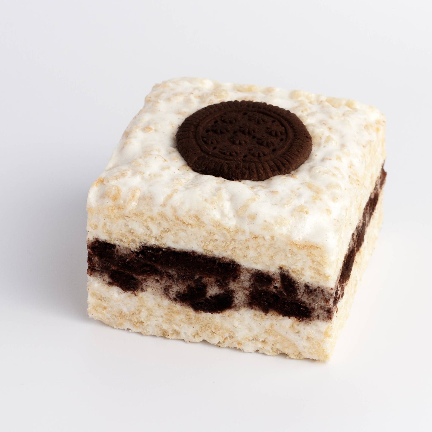 Cookies & Cream