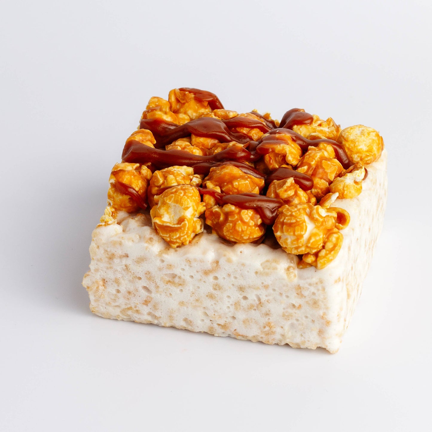 Popcorn Crunch