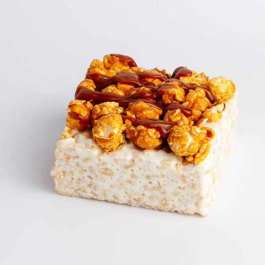 Popcorn Crunch