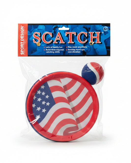 Scatch