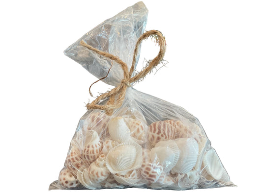 Bag of Seashells