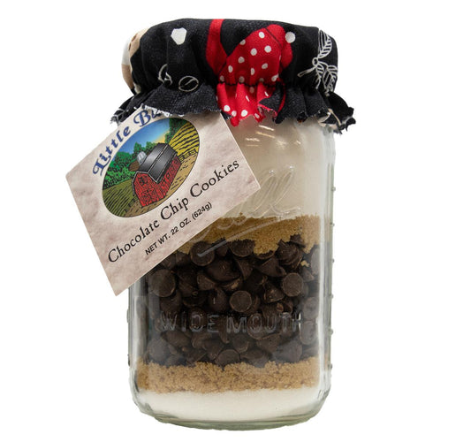 Chocolate Chip Mix
