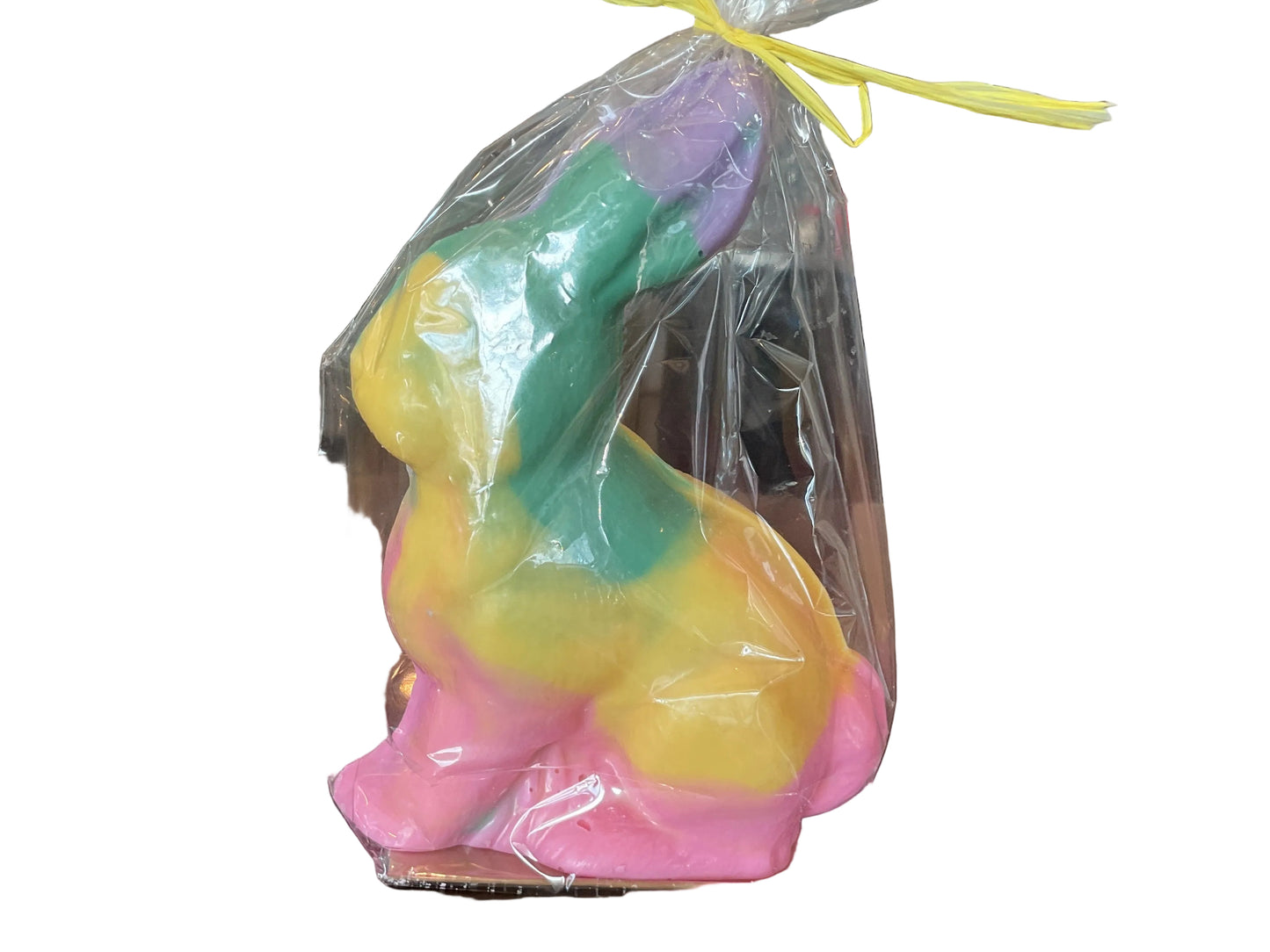 Chocolate Bunny Hollow Small Tie Dye 7oz