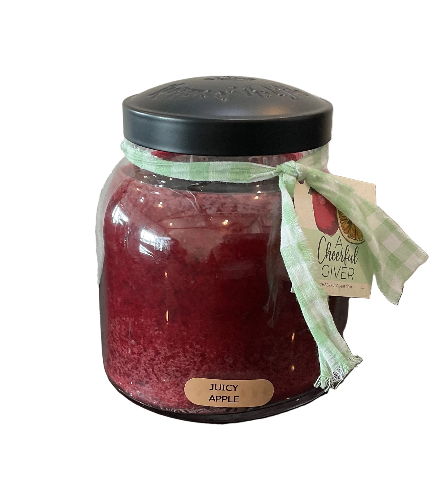 KOTL Papa Candle 34oz - Juicy Apple