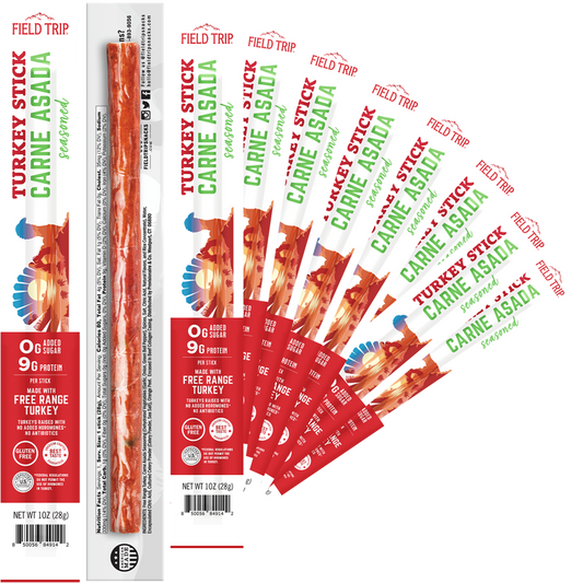 Carne Asada Turkey Stick 1 oz