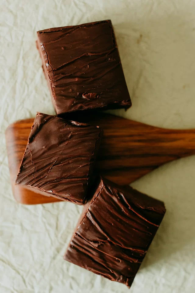 Chocolate Fudge
