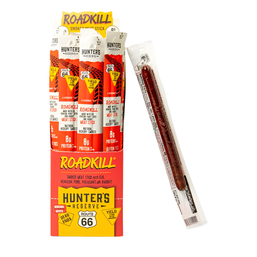 RoadKill® Meat Sticks 
