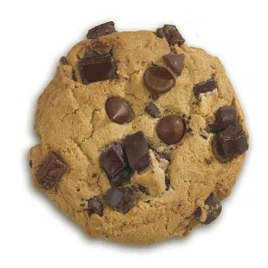 Chocolate Chunk Cookie